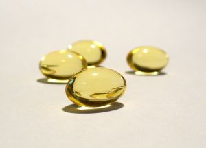 omega 3 pills for depression