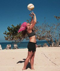 depression and exercise